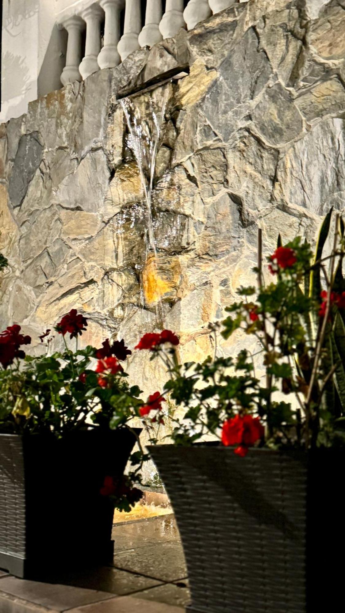 Vista Del Angel Hotel Boutique Quito Zewnętrze zdjęcie