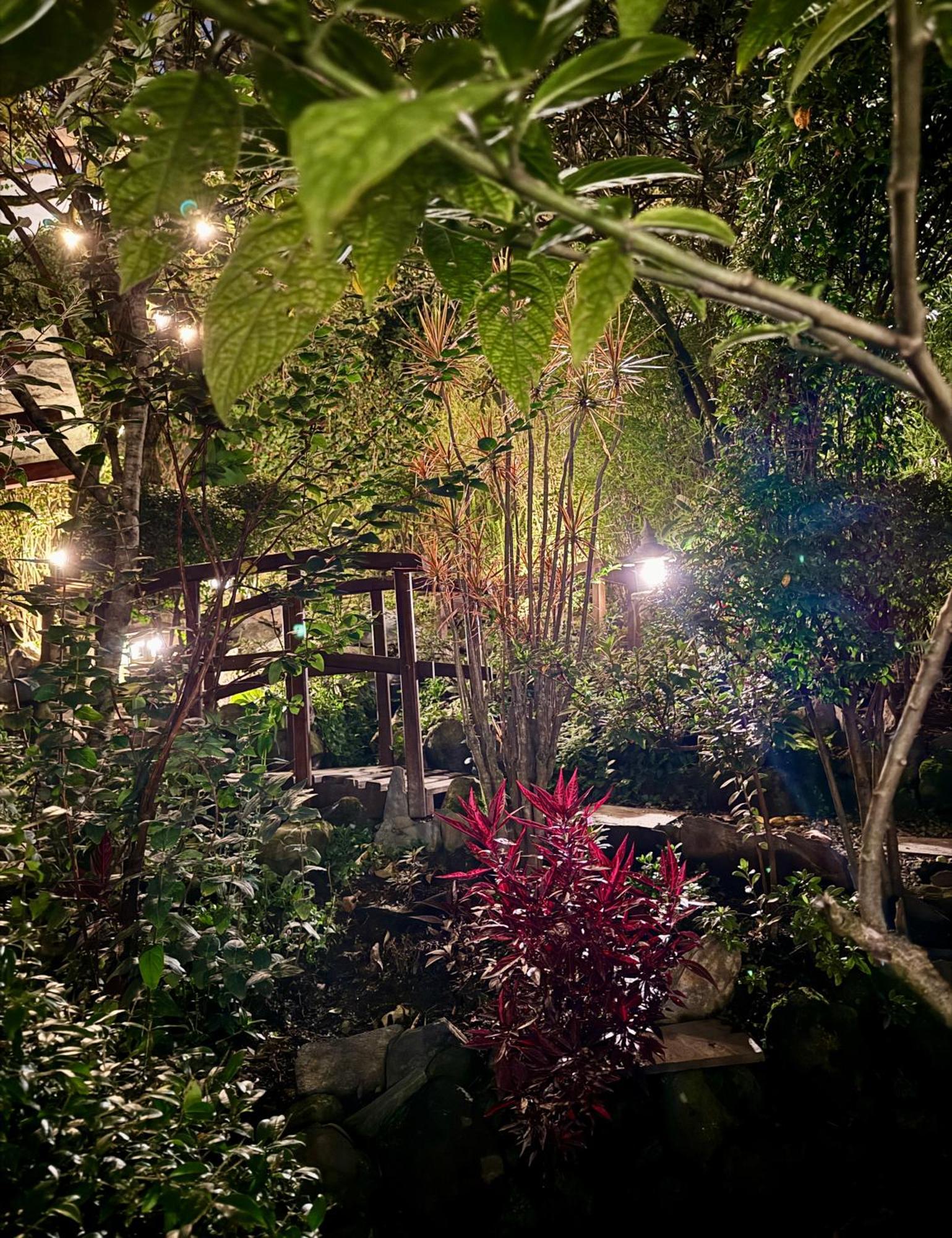 Vista Del Angel Hotel Boutique Quito Zewnętrze zdjęcie