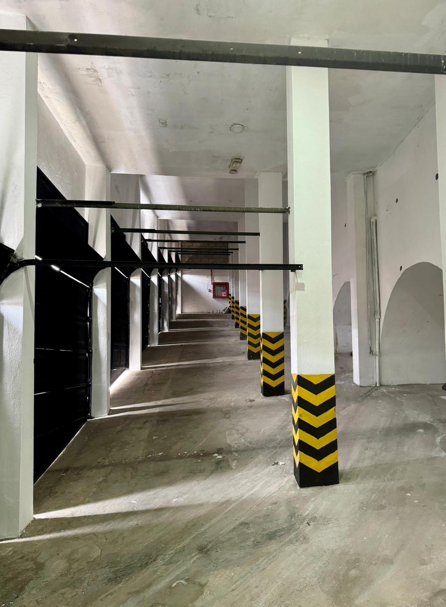 Vista Del Angel Hotel Boutique Quito Zewnętrze zdjęcie