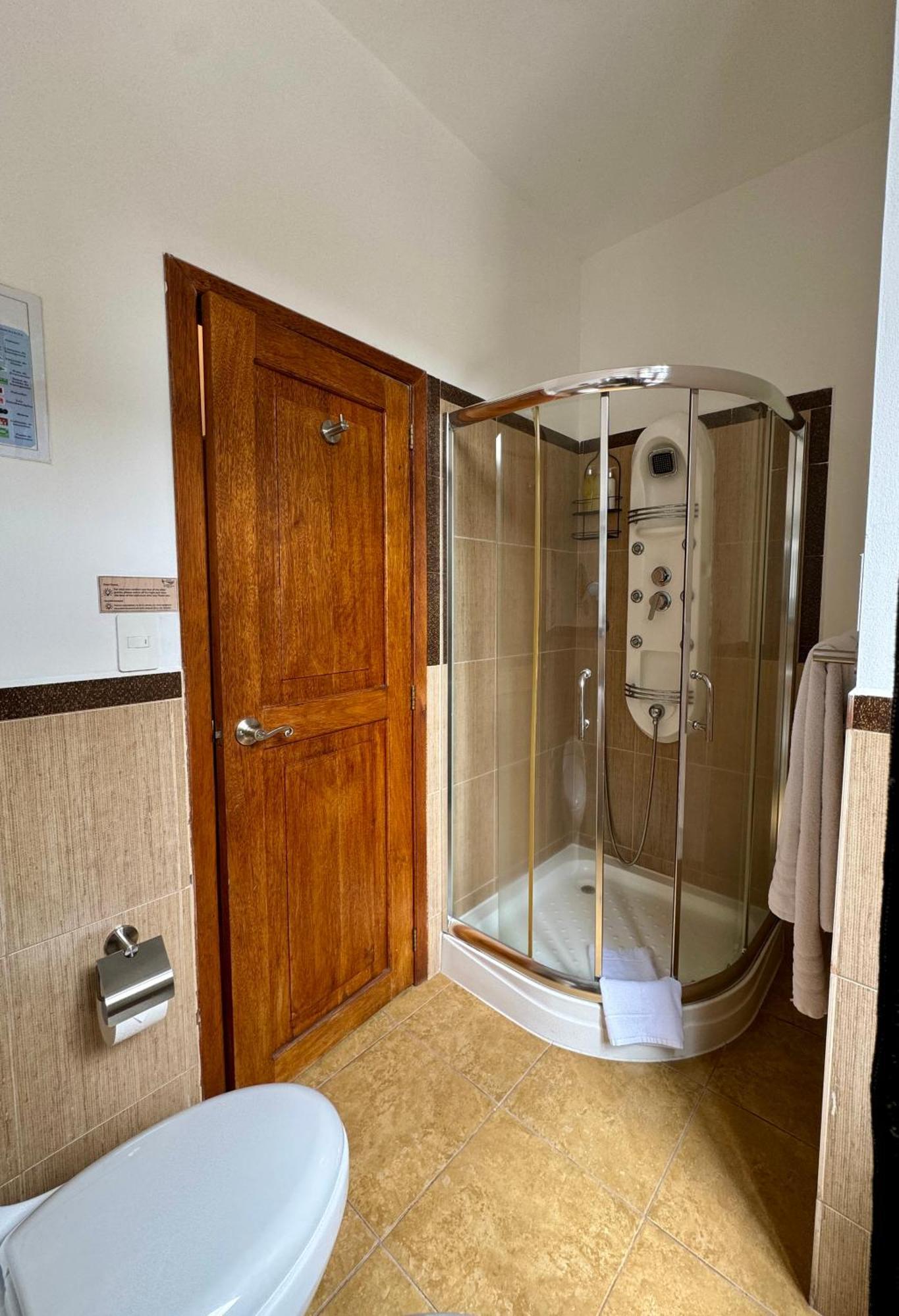 Vista Del Angel Hotel Boutique Quito Zewnętrze zdjęcie